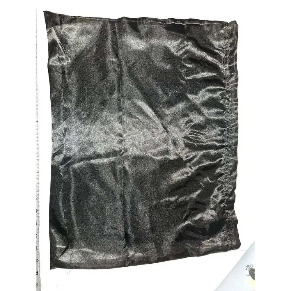 COACH Nolita Blue Floral Print Pebbled Leather Satchel Tote Shoulder Bag 37176 - Picture 16 of 16